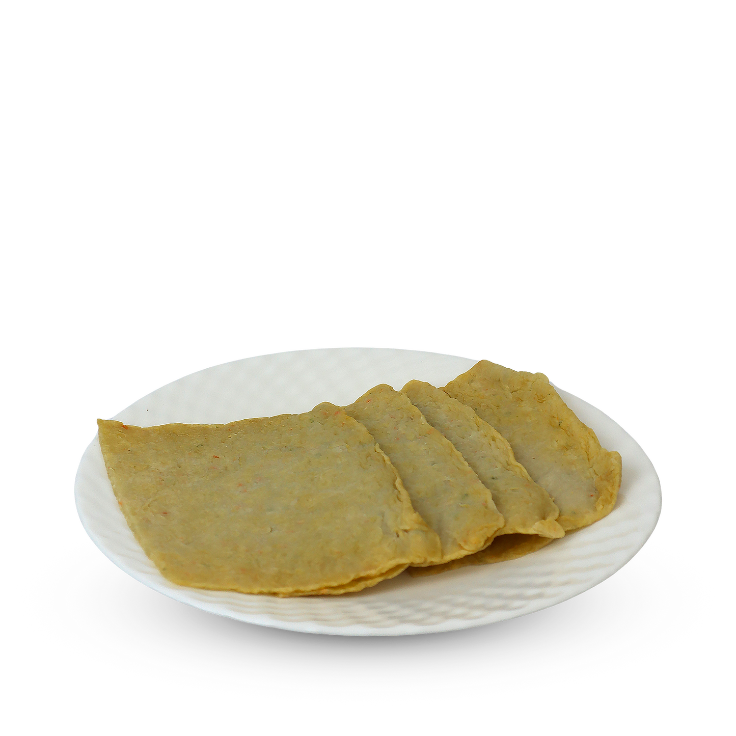 Korean Fish Cake 100g