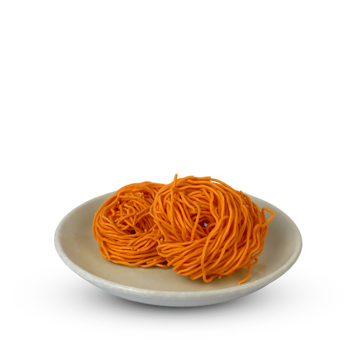 Carrot 50g