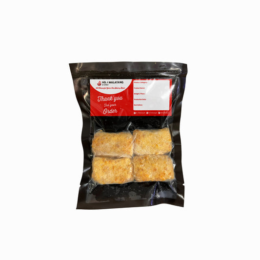 Cheese Fish Curd (100g)
