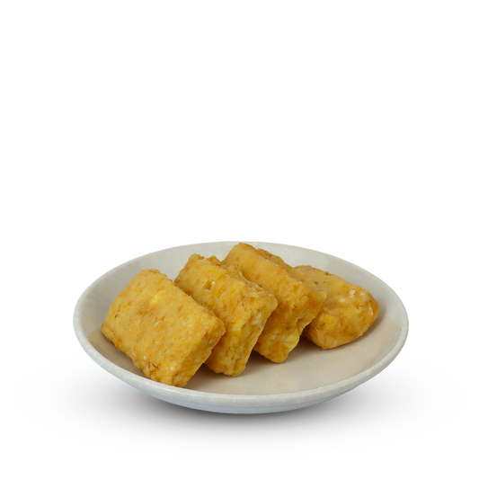 Cheese Fish Curd 100g