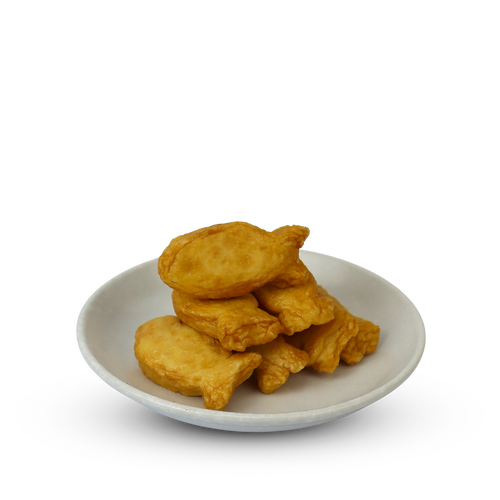 Fish Shape 100g