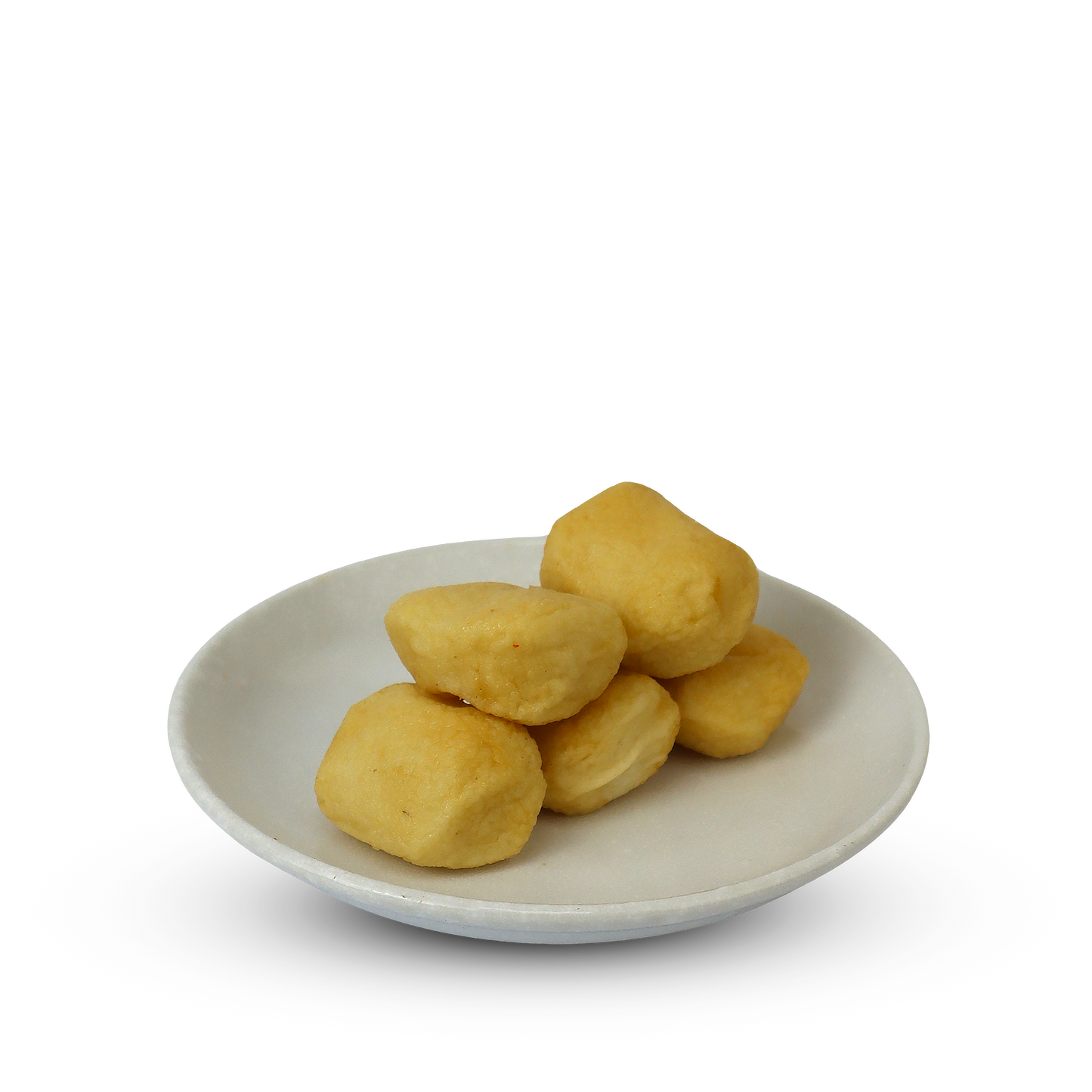 Golden Cheese Ball 100g