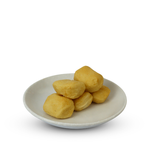 Golden Cheese Ball 100g