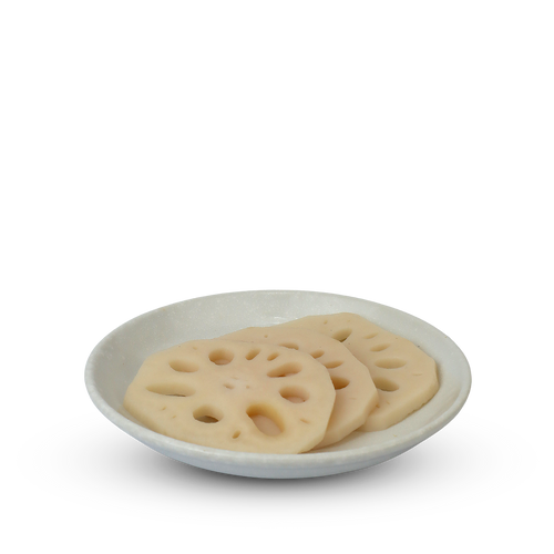 Lotus Root 50g