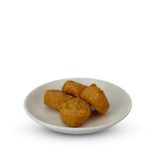 North Sea Scallop 100g