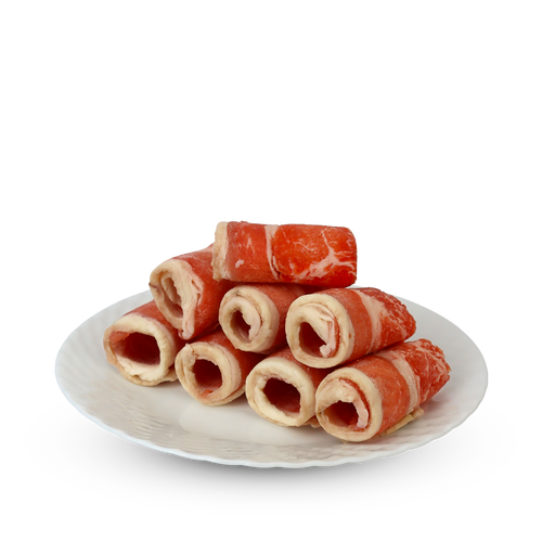 Premium Beef Rolls 100g