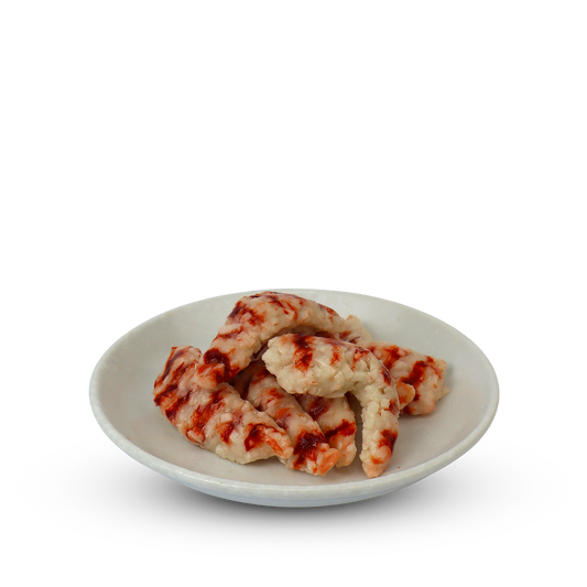 Shrimp Shape 100g