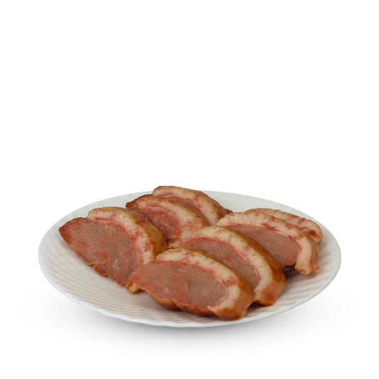 Smoked Duck 100g