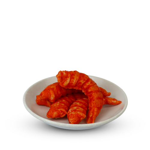 Surimi Shrimp Tail 100g
