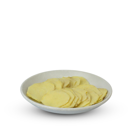 Sweet Potato Slice 100g