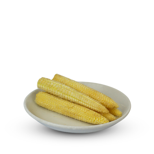 Young Corn 100g